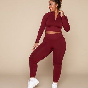Activewear leggings